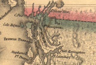 File:1841 map of the Oregon Territory.jpg - Wikimedia Commons