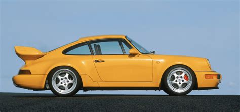 Porsche 964 - The Ultimate Guide