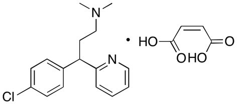 Chlorpheniramine Maleate - LKT Labs