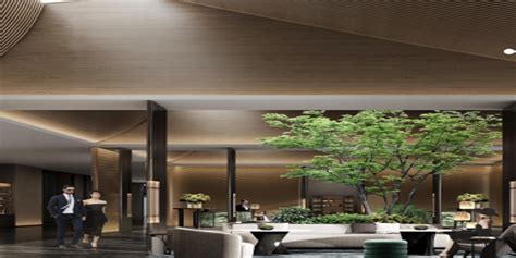 InterContinental Xiangyang | Luxury Hotel in Xiangyang