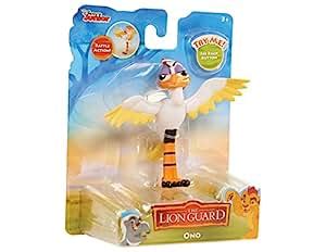 Lion Guard Figure - Ono: Amazon.co.uk: Toys & Games