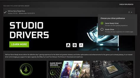 NVIDIA RTX GPUs, Studio Drivers Supercharge Creative Apps | NVIDIA Blog