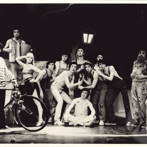 Photograph - Joseph and the Amazing Technicolor Dreamcoat - Back to the Gaiety