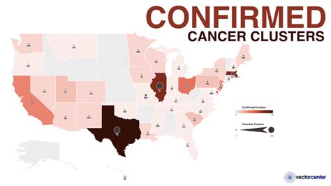 Cancer Clusters In California Map - Umpqua National Forest Map