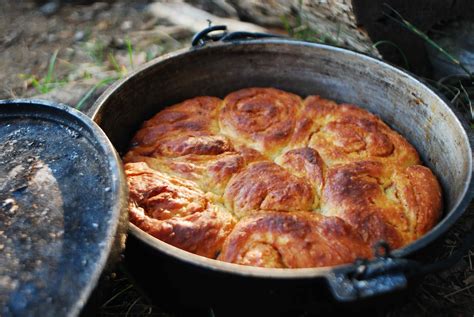 From Campfire Cooking to Cassoulet: 22 Delish Dutch Oven Recipes | Brit ...