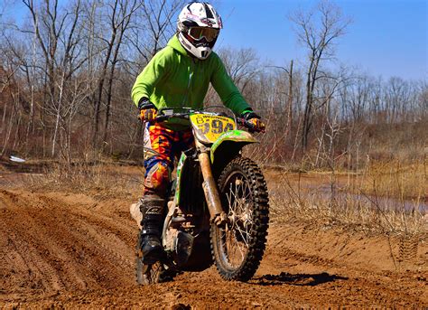 Allegheny National Forest ATV Trails | Pennsylvania Wilds