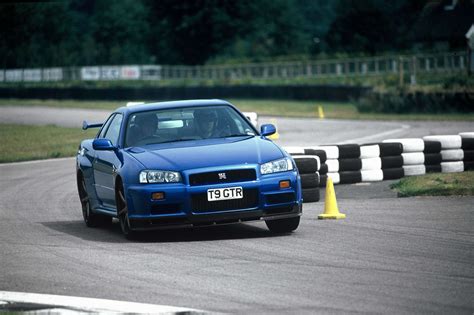 The 8 most overrated cars ever (List) | GRR