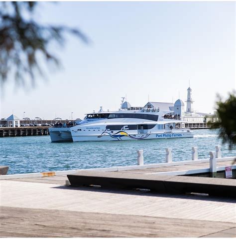 Black Sheep & Port Phillip Ferries Offer - Black Sheep Geelong