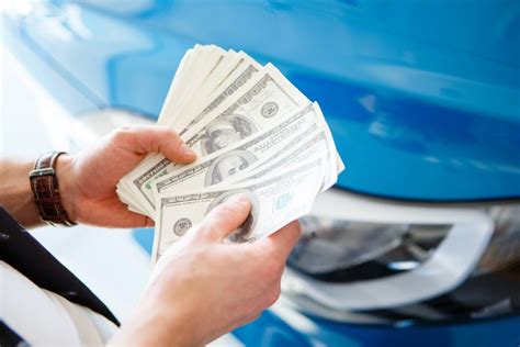 Used Car Financing Tips | Feldman Chevrolet of Lansing