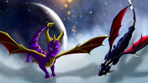 Spyro Wallpaper (74+ images)