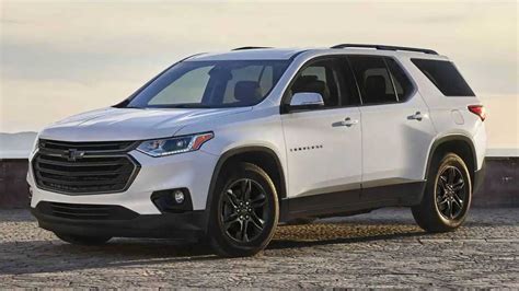 2022 chevrolet traverse length - stuart-spragg