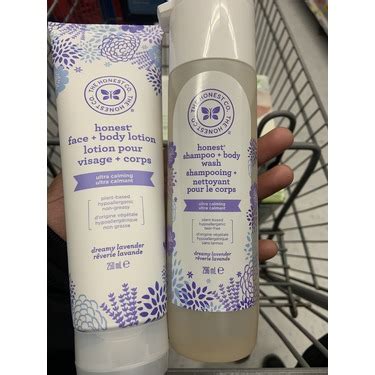 Honest baby lotion reviews in Lotions - ChickAdvisor