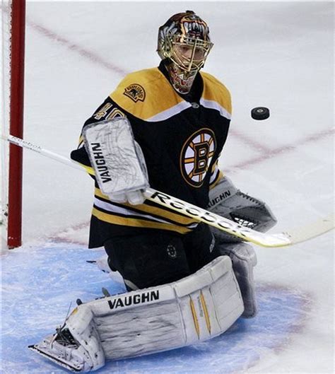 Tuukka Rask's 35-save performance not enough as Colorado Avalanche ...