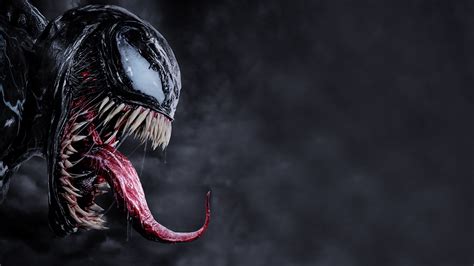 Venom Movie Wallpaper 4k HD ID:3529