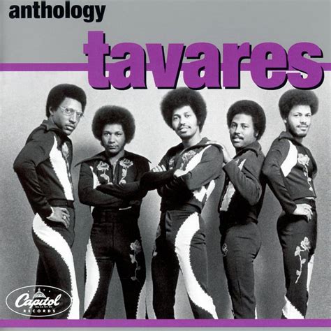 Tavares - It Only Takes a Minute Girl Lyrics | Musixmatch