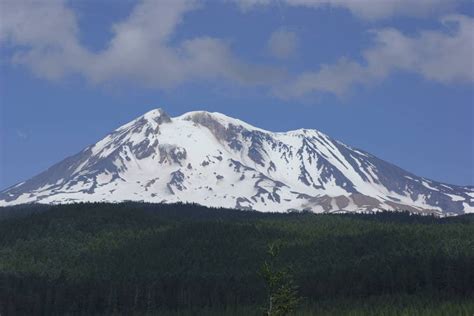 Mount Adams Mountain Photo by Peter Vizy | 2:46 pm 22 Jul 2012