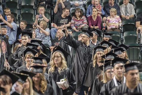 Northwest Technical College celebrates 214 graduates in Class of 2018 ...