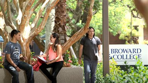 Broward College gains flexibility to support growth and student success. | Workday US