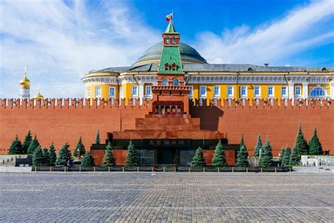 47 Cool and Unusual Things to Do in Moscow - Atlas Obscura