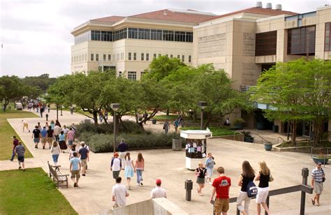 University of Texas at San Antonio (UTSA) | StudyLink