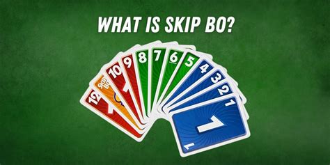 Download free skip bo card game - dolfsenior