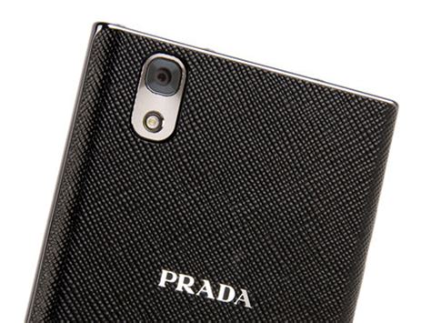 LG Prada Phone review: LG Prada Phone - CNET