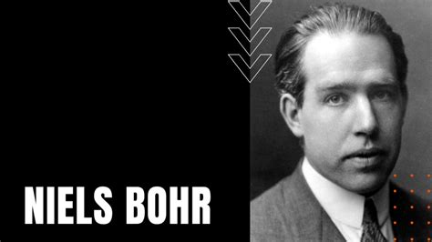 Niels Bohr - Daily Dose Documentary