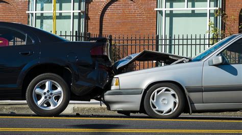 How To Prove Fault After A Rear-End Collision in New Jersey