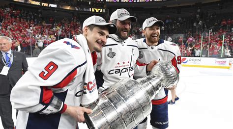 Capitals Stanley Cup parade live stream: Watch online - Sports Illustrated