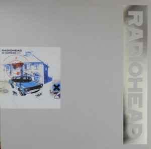 Radiohead - No Surprises (2009, 180 gram, Vinyl) | Discogs