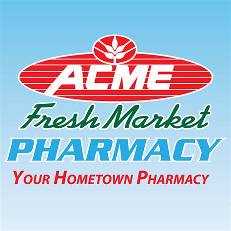 ACME FRESH MARKET PHARMACY - Updated January 2025 - 2905 Whipple Ave NW, Canton, Ohio - Pharmacy ...