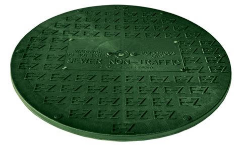 Septic Tank Lid Safety Infiltrator Water, 56% OFF