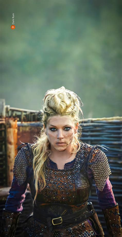 Lagertha Lothbrok, Ragnar Lothbrok Vikings, Larp, Viking Wallpaper, Hd Wallpaper, Viking Makeup ...