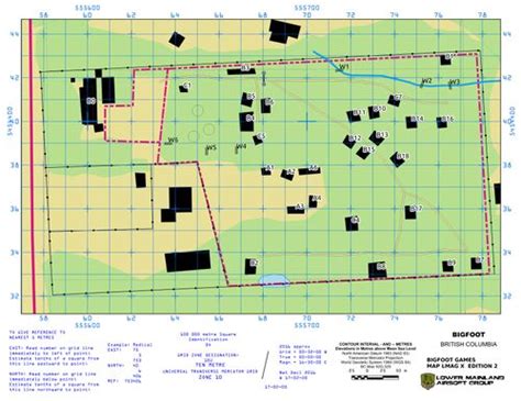 Maps - Airsoft Information