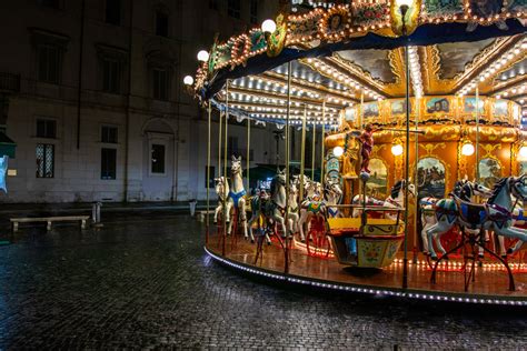 Rome Christmas Markets | 2024 Dates, Locations & Must-Knows ...