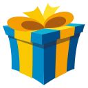 🎁 Wrapped Gift Emoji Meaning with Pictures: from A to Z