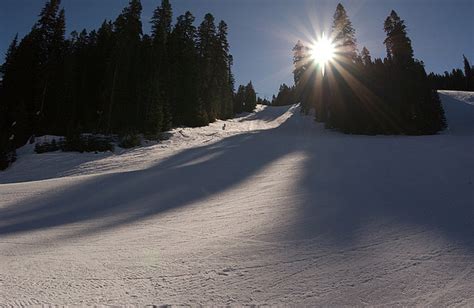 Bluewood Ski Resort - Dayton, Wa | Ski resort, Skiing, Ski area