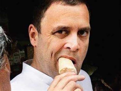 When Rahul Gandhi 'WON HEARTS' with his funny speeches, no. 7 is 3 ...