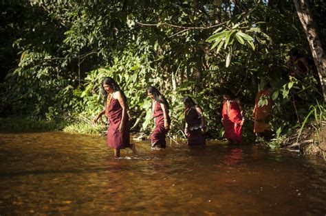 Building Resilience in the Wetlands of Datem del Marañon Province, Peru | Global Peatlands ...