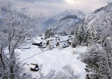 15 Picturesque Villages That Seem Straight Out Of A Fairy Tale