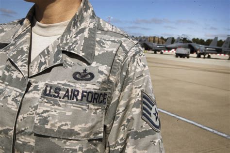 US Air Force Introduces New Uniform Regulations | War History Online