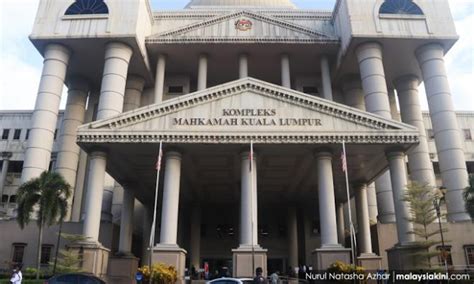 Malaysians Must Know the TRUTH: Law firm fails to strike out suit by ...