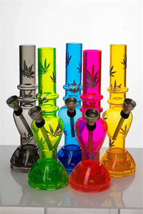 Much To Know about Bongs - Marijuana Blog