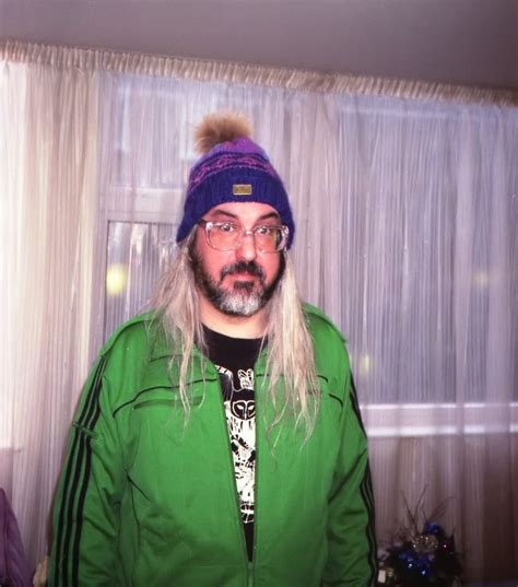 Picture of J Mascis