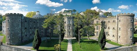 Unique Castles in Cork County, Ireland