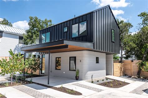 Gallery of ICON Completes 3D-Printed Houses In Austin - 12