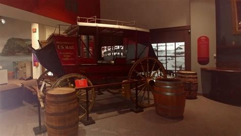 Durham Train Museum is the Perfect Place for Any Train Lover ...