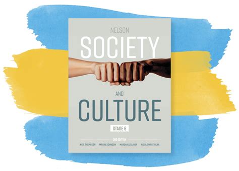 Society and Culture | Cengage Australia