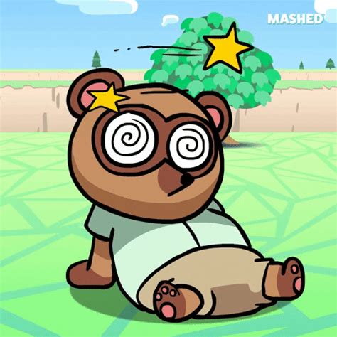 Tanuki GIFs - Get the best GIF on GIPHY