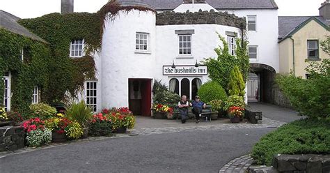 The Bushmills Inn Restaurant in Bushmills, UK | Sygic Travel